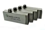 Toledo Beaver Pipe Threading Dies Fits Mono Model A Die Head Threading Machine