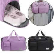 Mens & Ladies Sports & Gym Holdall Bag by MIG - SPORT TRAVEL GYM FLIGHT WORK