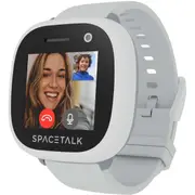 Spacetalk Adventurer 2 Kids Watch - Frost