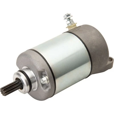 Arrowhead SMU0269 / 410-54067 Starter Silver