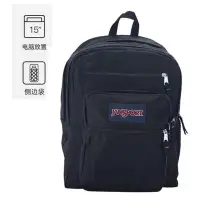 在飛比找蝦皮購物優惠-Jansport 電腦背包大學生大學生書包戶外