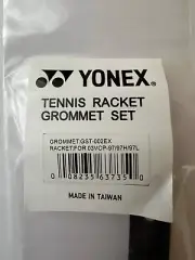 BUMPERGUARD / GROMMET SET: 2021 YONEX VCORE PRO 97, 97L, 97H (16X19) GST-002EX