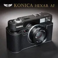 在飛比找蝦皮商城優惠-【TP ORIG】相機皮套 適用於 Konica HEXAR