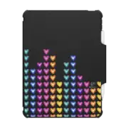 iPad Pro 12.9-inch (5th/6th gen) Impact Folio Case Love the volume up