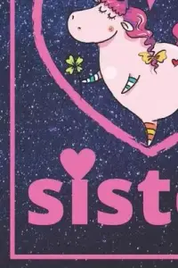 在飛比找博客來優惠-Big Sister Journal - Big Siste