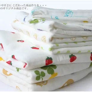 【日本桃雪】紗布浴巾-多款《WUZ屋子》親膚 嬰幼兒 紗布巾 戶外 旅行 毛巾
