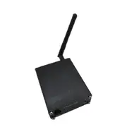 Wireless bluetooth 5.0 HIFI Digital Receiver Optical Fiber Coaxial Digital Output