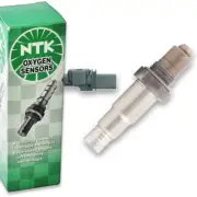 NGK NTK Upstream Air Fuel Ratio Sensor for 2008-2011 Audi S6 5.2L V10 O2 AFR kp (for: Audi)