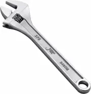 Jetech 15 inch Adjustable Wrench - Professional Shifter Spanner with Wide Cal...