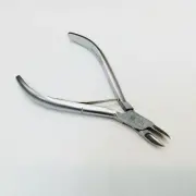 Monika acrylic nipper an-18 Full Jaw