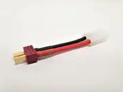 Deans Plug to Tamiya Socket Lead Adapter