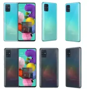For Samsung Galaxy A33 A52 A53 S21FE A51 Official Dummy Display Model Fake Phone