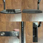 Scotty Cameron Super Select Newport 2 Putter - Stability Shaft - Brand New -DLC