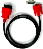 OBDII OBD2 Cable For GODIAG M200 M201 M202 M204 Diagnostic Code Reader Scanner