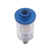 Water Oil Separators Air Compressors Filters for Spray Guns Painting Air Line