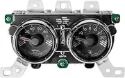 Ford Racing For 15-17 Mustang GT Performance Pack Boost Gauge Kit