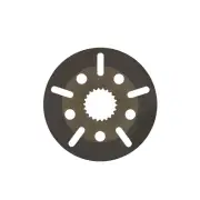 83959970 Brake Friction Disc Fits New Holland Tractor Backhoe 8.05 x 2.1 x 0.189