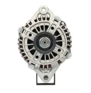 TWA Reman Automobile Alternator 12 Volt 5600 Gram For Mazda 100A TRA286