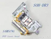 For Samsung 100% original DVD laser head SOH-DR3 SOHDR3