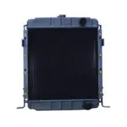 Radiator Fits 480E 480ELL 480F 580 Super E 580SE 584E 585E 586E Cas Fits Case 48