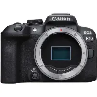 在飛比找Yahoo!奇摩拍賣優惠-Canon EOS R10 BODY 單機身〔不含鏡頭〕公司