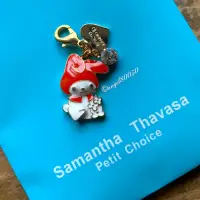 在飛比找蝦皮購物優惠-【台灣專櫃正品】日本品牌Samantha Thavasa x