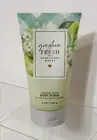 Bath & Body Works GINGHAM FRESH Foaming Sugar Body Scrub 8 oz NEW Sealed