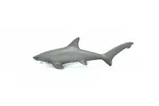 Thresher Shark, Very Nice Plastic Replica 3" - F1012 B118