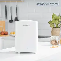 在飛比找PChome24h購物優惠-EZENCOOL 廚餘機5L