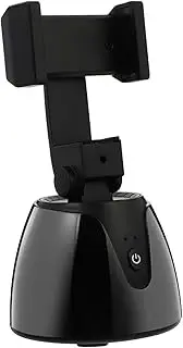 ETHZZLE 360° Face Tracking Phone Gimbal Rotating Tripod Stand for Gimbal Tracking Holder
