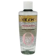 Olos Biphasic Micellar Water For Unisex 8.4 oz Cleanser