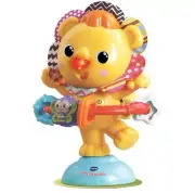 VTECH Round and Round Spinning Ryan Melody - Sensory development learning toys