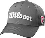[WILSON] Performance Mesh Hat - OSFM