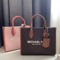 在飛比找蝦皮購物優惠-現貨 加拿大🇨🇦代購 Michael kors Mirell