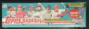 2019 Topps Baseball Factory Sealed Set Rookie Variation - Exclusive Medallion