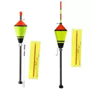 Automatic Fishing Float Ocean Fishing Float Device Fast Bobbers Easy to Use