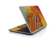 LidStyles Printed Laptop Skin Protector Decal Dell XPS 12 2-in-1