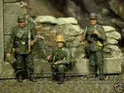 JUST IN! Dragon 1:35 German Soldier Set Stalingrad (3)