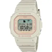 Casio G-SHOCK GLX-S5600-7JF G-LIDE Series, Slim White Solar Digital Watch, F/S