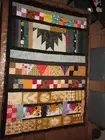 The Linus Connection Patch Quilt