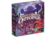 Night of the Grand Octopus