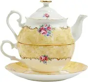 [Royal Albert] 1069387 1, Tea Set, Ceramic