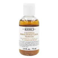 在飛比找博客來優惠-Kiehls 契爾氏 金盞花植物精華化妝水 75ml(百貨專