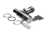 Cornelius Kit Valve Sph W/ Snap Rings 629096997 - Free Shipping + Geniune OEM