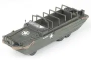 23204-44 Motor City Classics DUKW 2.5-Ton Amphibian 1/43 Model US Army