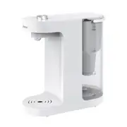 Midea Instant Hot Countertop Water Dispenser With Filter