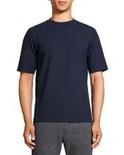 Theory Ryder Tee in Relay Jersey