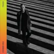 STING The Bridge International Deluxe Edition CD BRAND NEW Large 7"-Size Sleeve