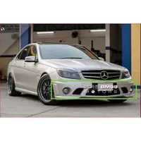 在飛比找蝦皮購物優惠-BENZ 賓士 W204 AMG C63 C250 C300