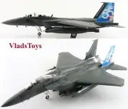 Hobby Master 1/72 F-15SG Strike Eagle RSAF Paya Lebar AB Singapore 55th HA4537